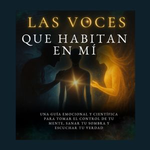 Portada Las Voces que Habitan en Mí